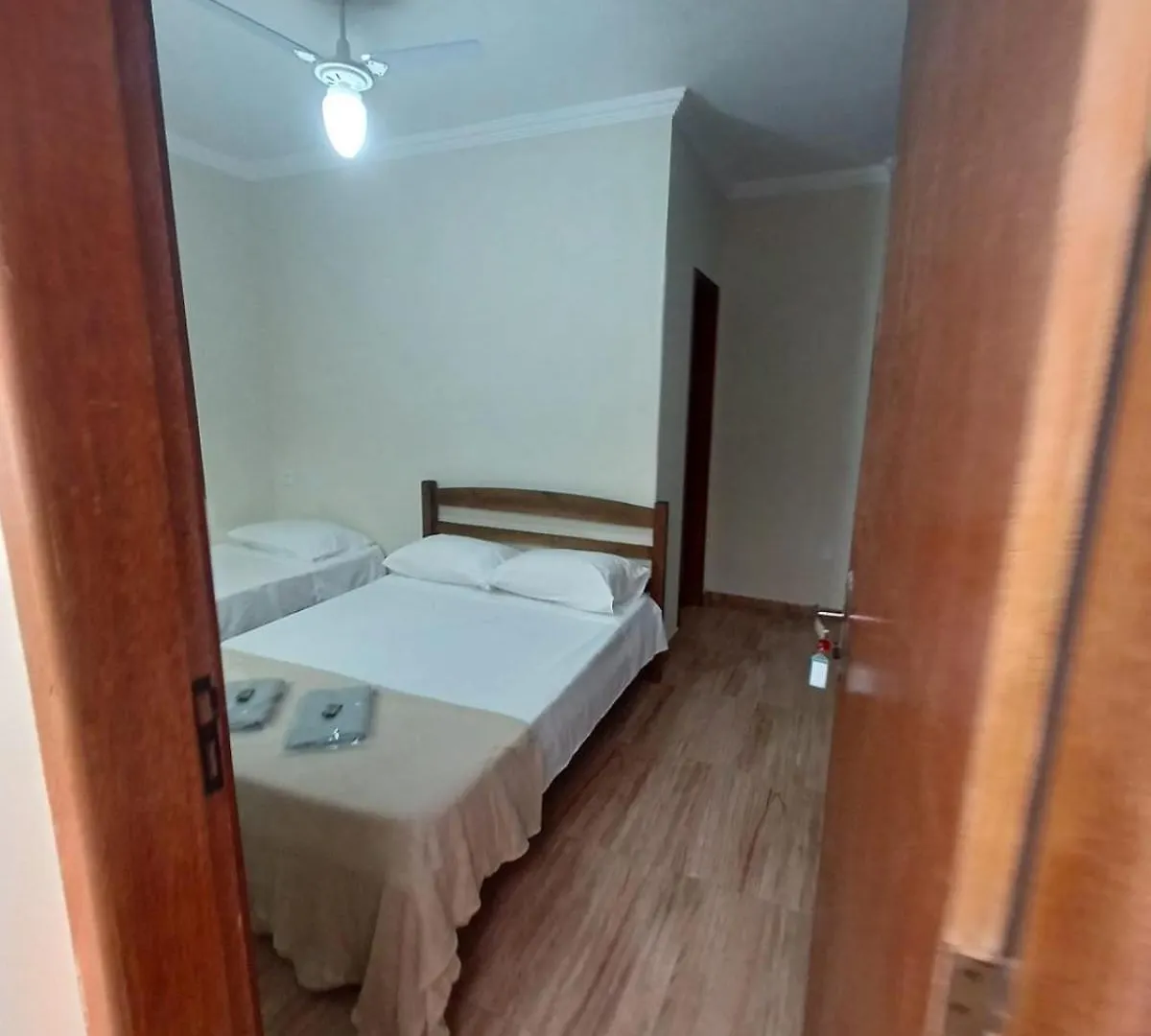 Pousada Estrela Mares 205 Cabo Frio Hotel