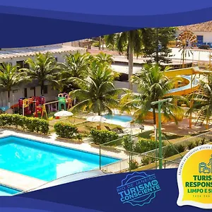 Hotel Caribe Park