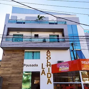 La Acolhida Hotel
