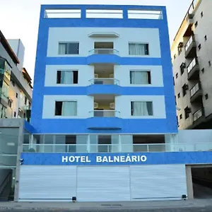 Balneário Hotel