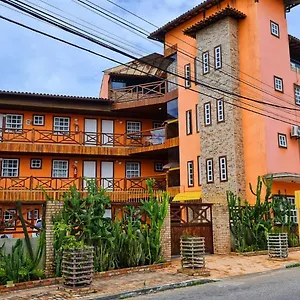 Enseada Da Hotel