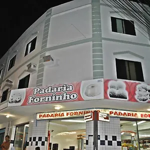 Garoupa Hotel